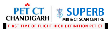 Whole Body PET CT Scan in Chandigarh - Superb MRI PET-CT