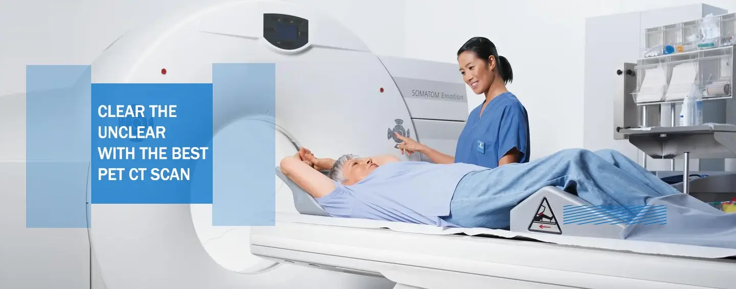 PET CT Brain in Chandigarh