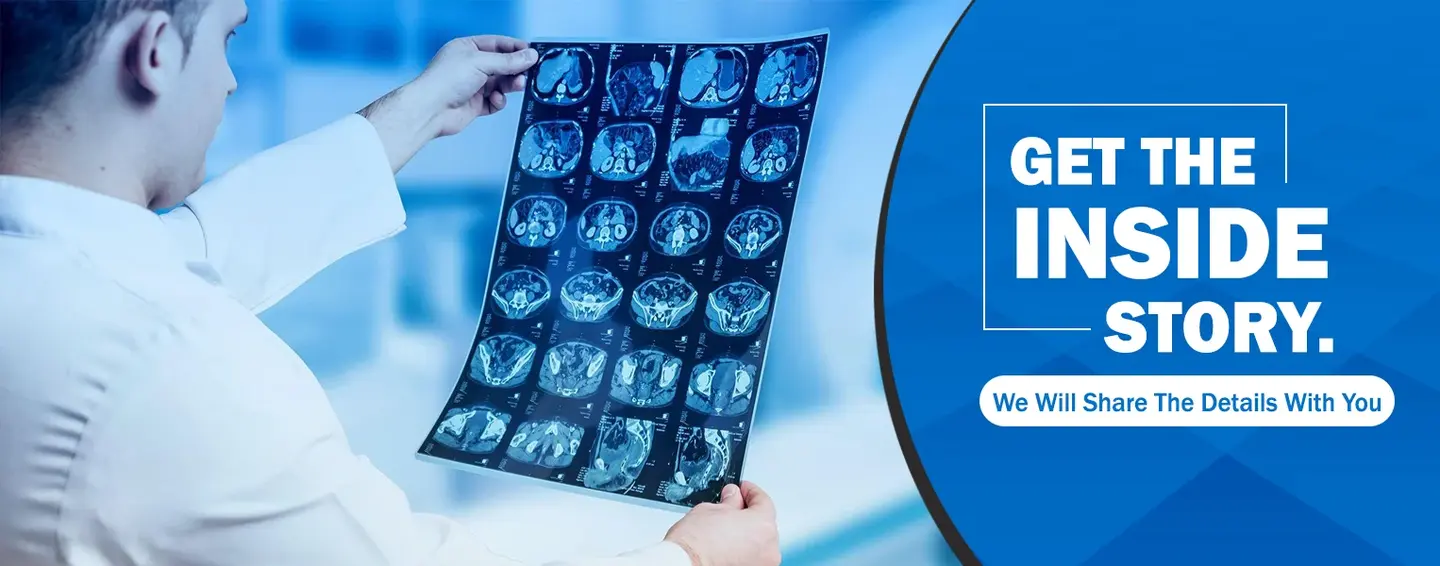 PET CT Brain in Chandigarh