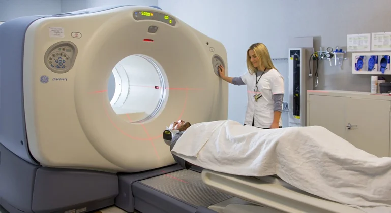 Best PET CT Scan in Chandigarh