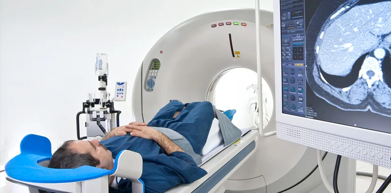 Best PET CT Scan in Chandigarh